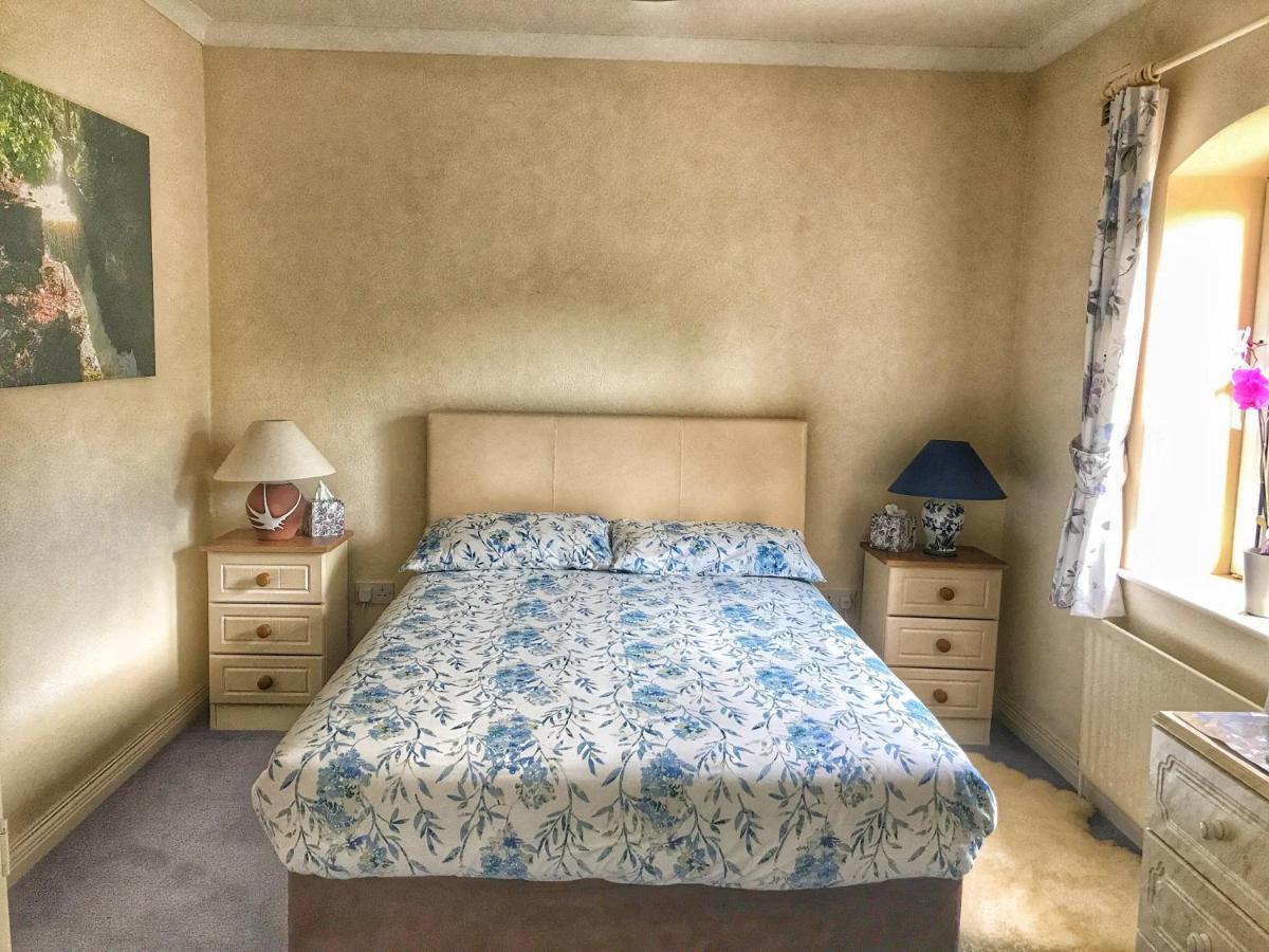 Bed and Breakfast Niblick Бэнтри Экстерьер фото