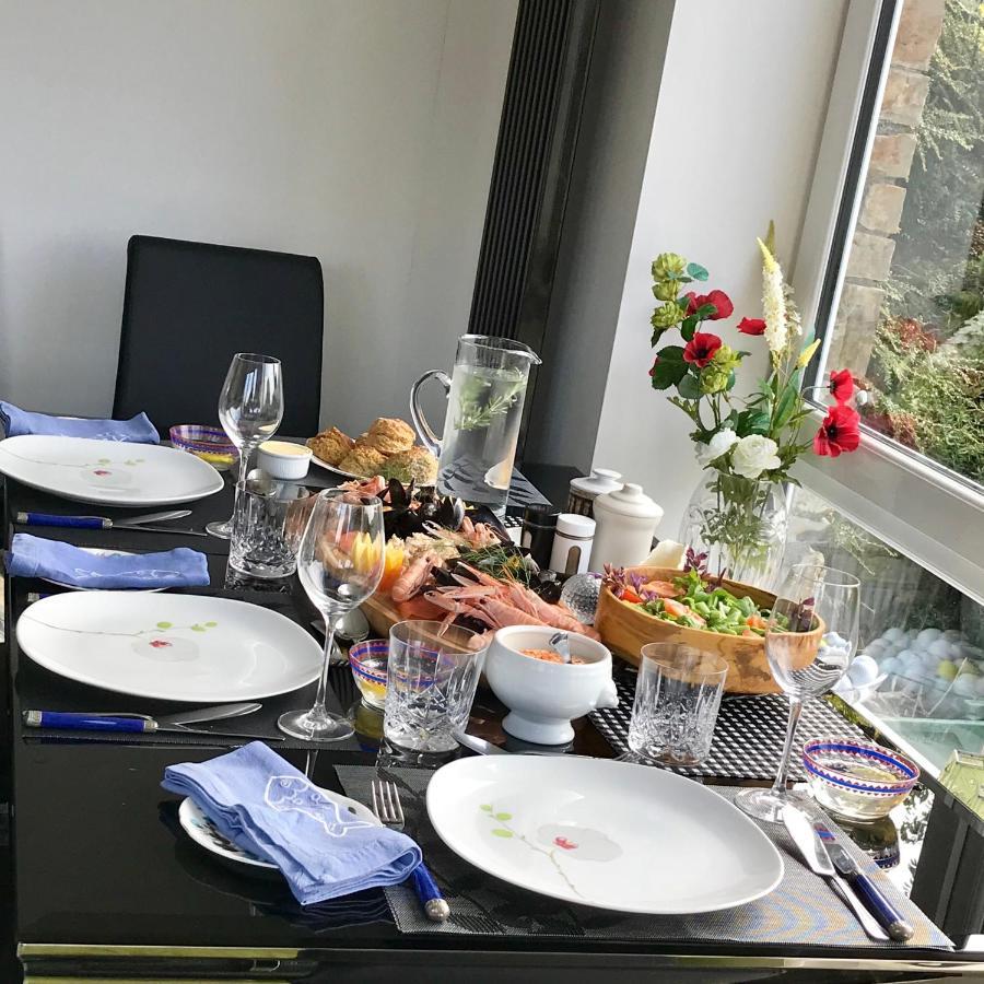 Bed and Breakfast Niblick Бэнтри Экстерьер фото