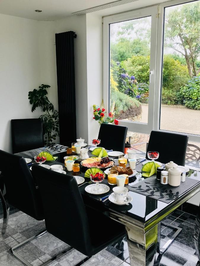 Bed and Breakfast Niblick Бэнтри Экстерьер фото